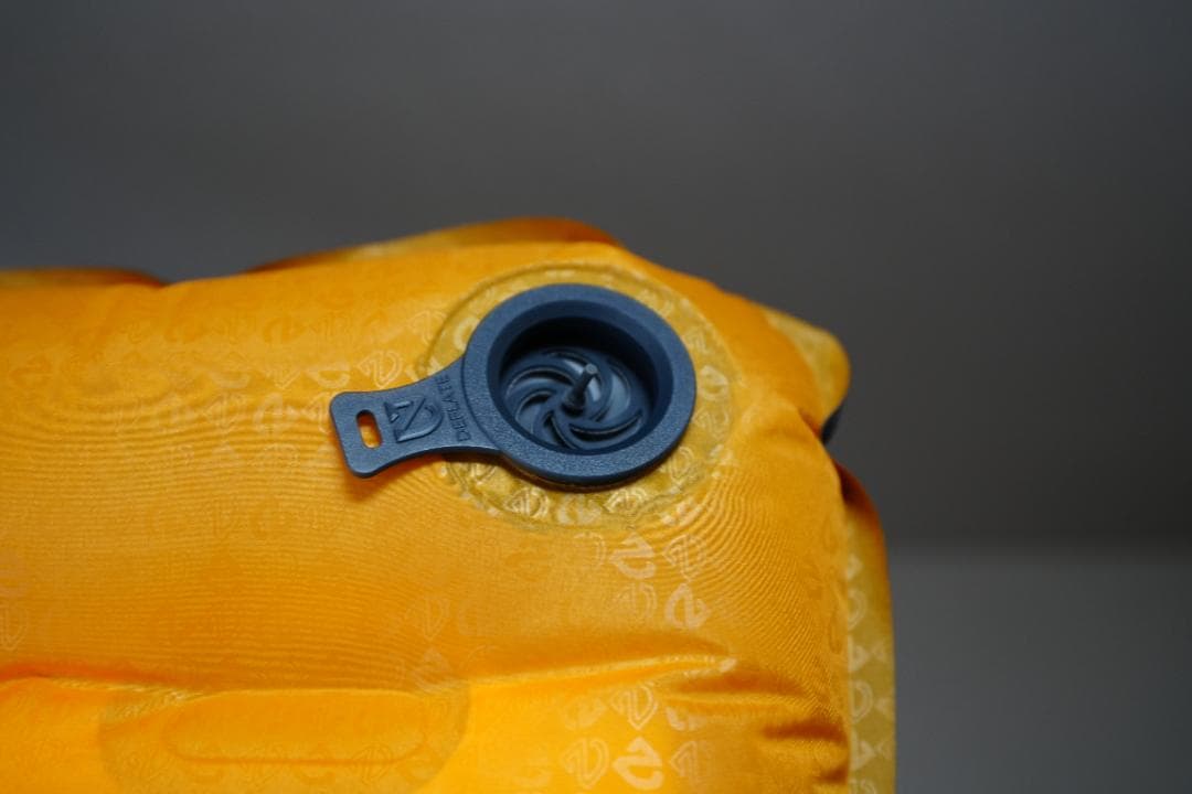 ニーモ テンサー インシュレー テッド レギュラーワイド