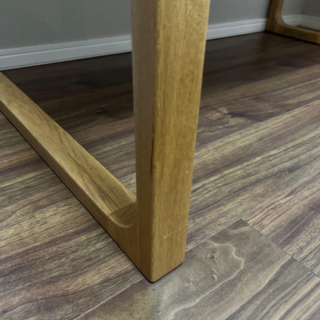 アクタス 勉強机 FOPPISH デスク