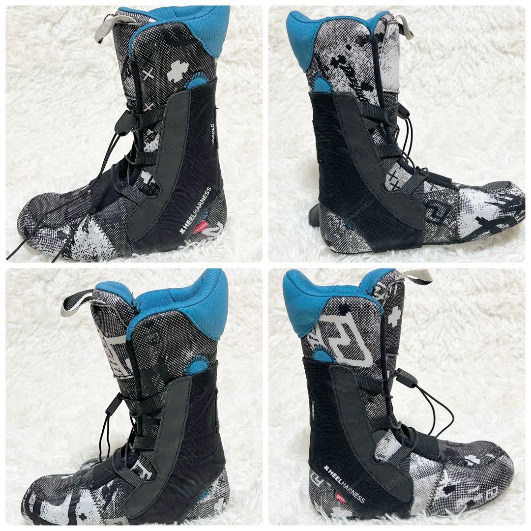 ID Lara TF スノーボードブーツ　23.5cm DEELUXE