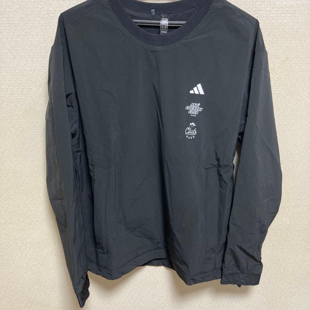 ADIDASGOLF×CLUBHAUS×ANTi COUNTRY CLUB M