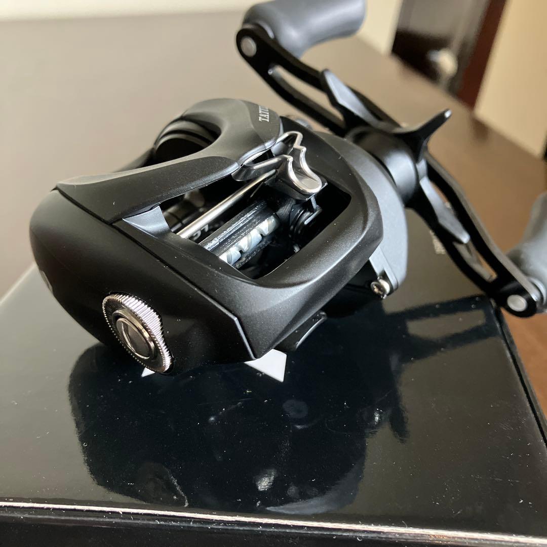 タトゥーラ TATULA TW 200XHL