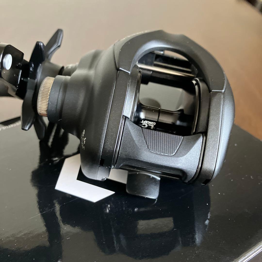 タトゥーラ TATULA TW 200XHL