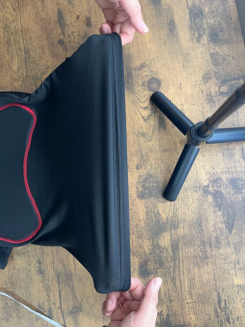 ダイネーゼ SCARABEO PRO TEE プロテクター　サイズJM（子供用）