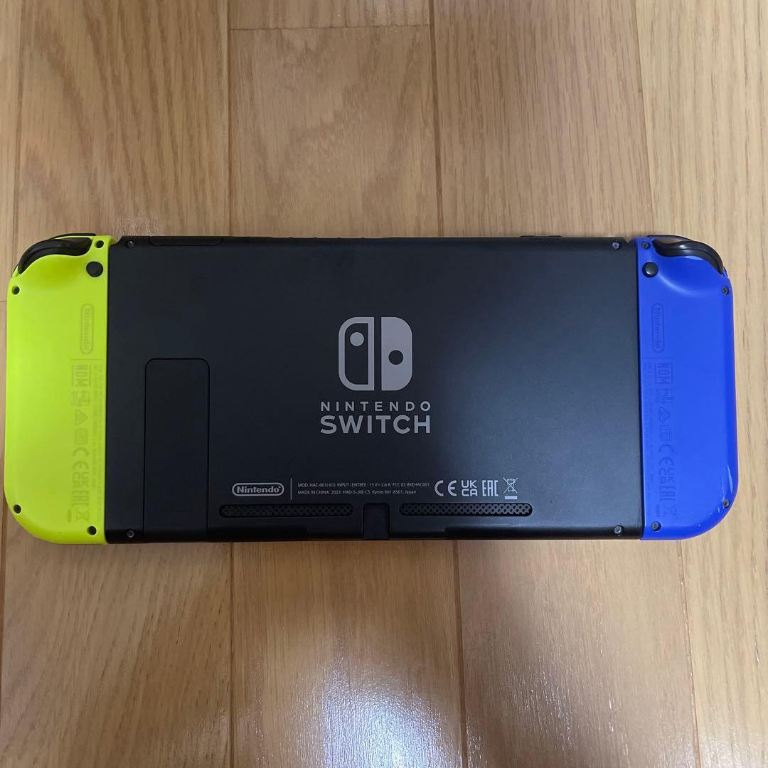 t*o様 Nintendo Switch 本体