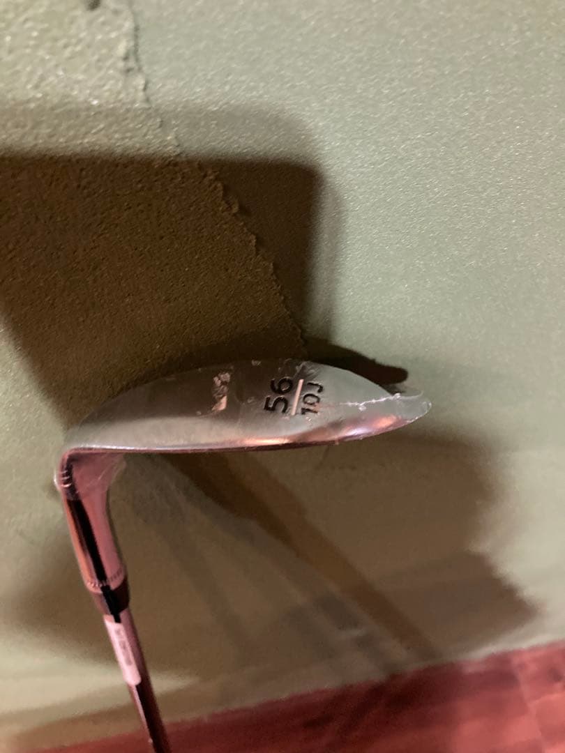 Callaway Jaws Raw 56度 ウェッジ　新品