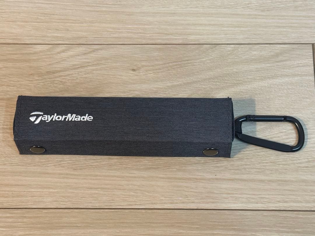 テーラーメイドTAS Qi35ドライバーウェイトキットセット+非売品