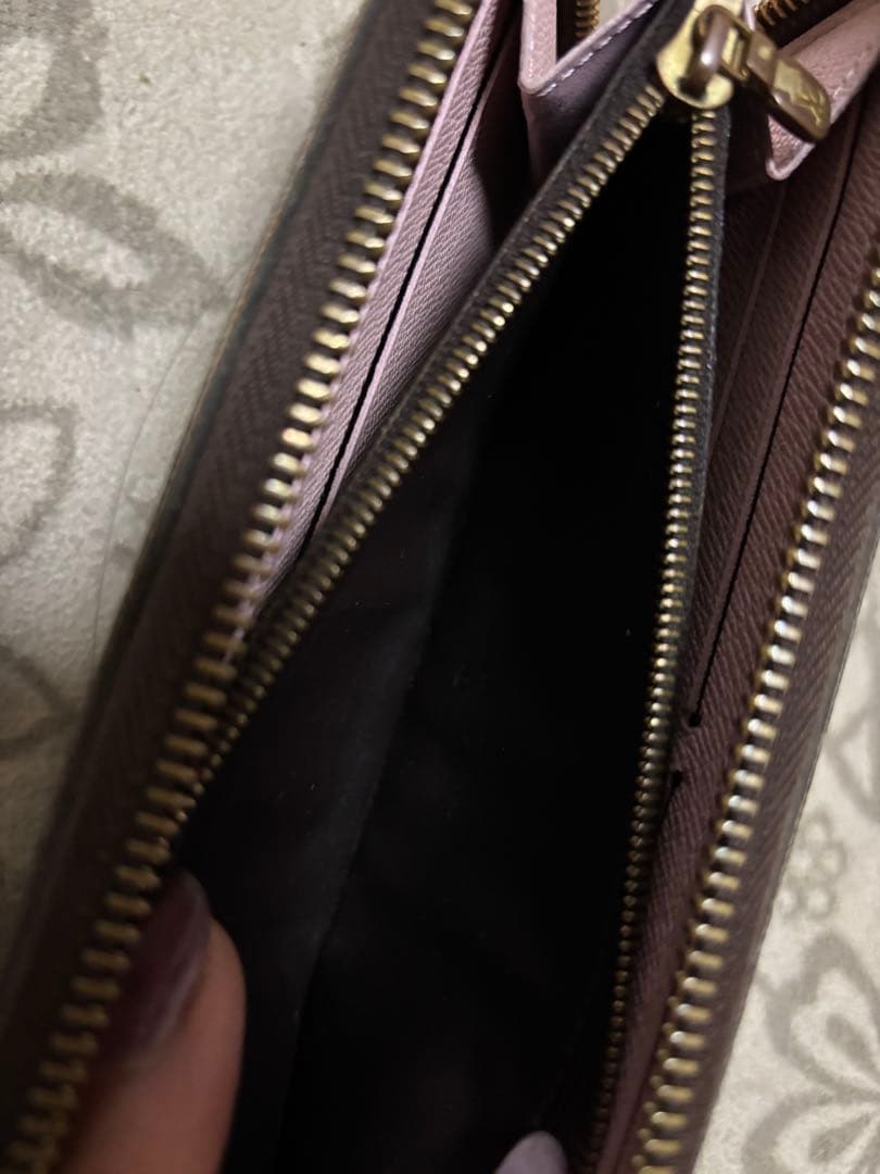 LV✨ルイヴィトン✨ポルトフォイユクレマンス✨長財布