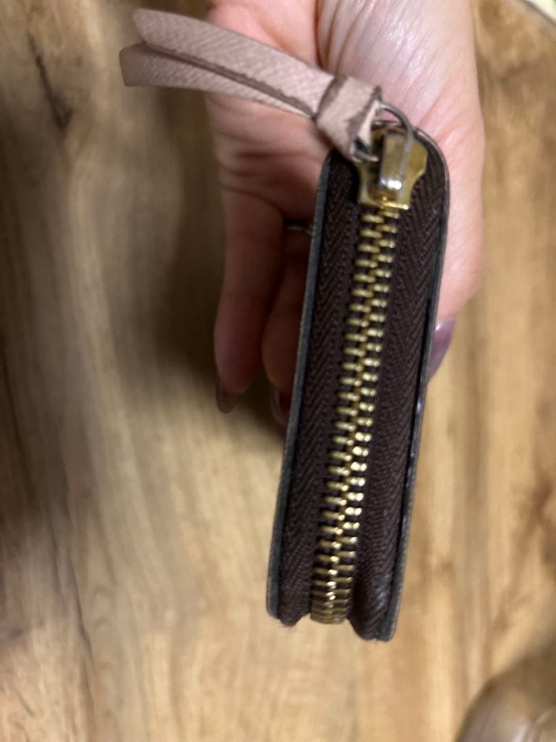 LV✨ルイヴィトン✨ポルトフォイユクレマンス✨長財布