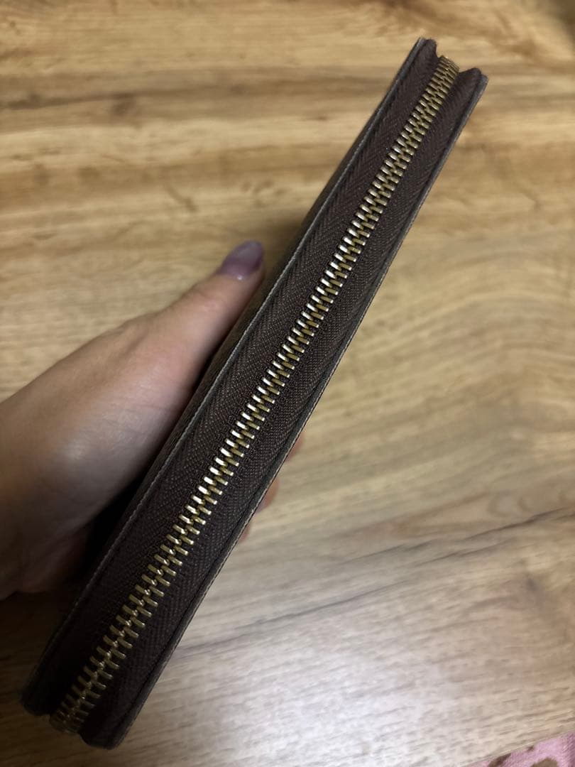 LV✨ルイヴィトン✨ポルトフォイユクレマンス✨長財布