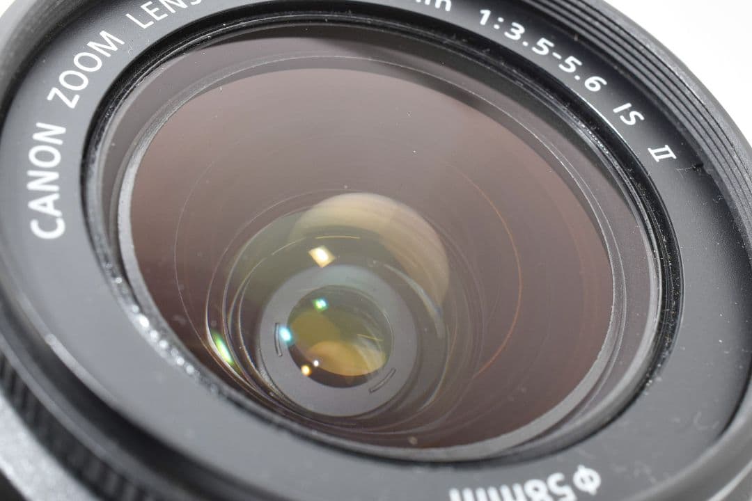 ショット数少✨キヤノン EOS KissX5✨標準レンズセット 一眼レフデビュー