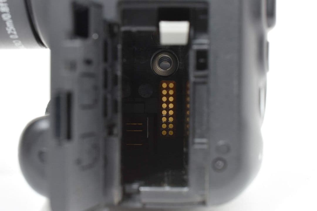 ショット数少✨キヤノン EOS KissX5✨標準レンズセット 一眼レフデビュー