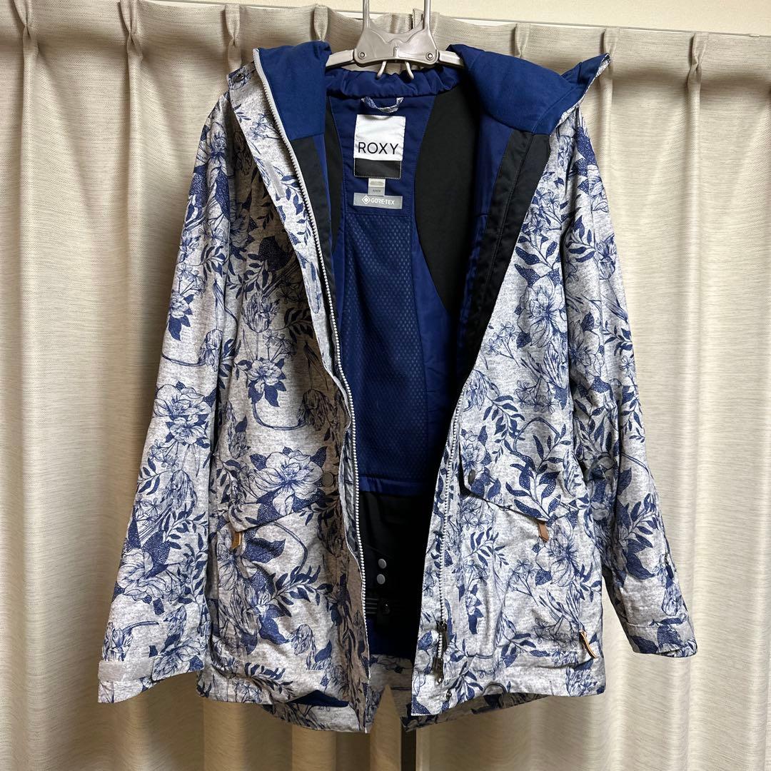 ROXY スノージャケット　GORE-TEX