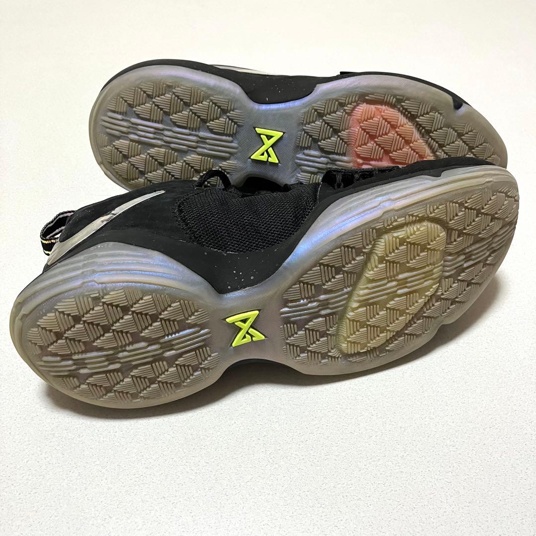 NIKE ナイキ PG1 TS PROTOTYPE EP世界12000足限定 - メルカリ