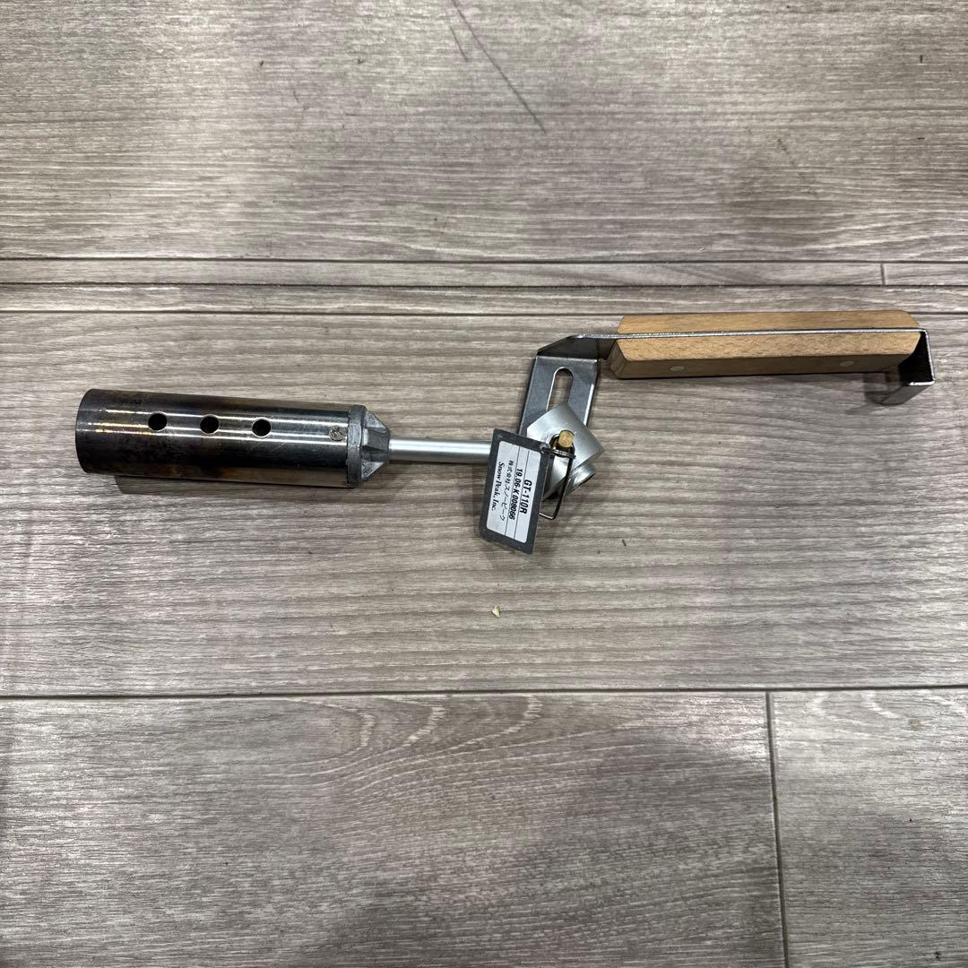 Snow Peak GT-110R トーチバーナー - メルカリ