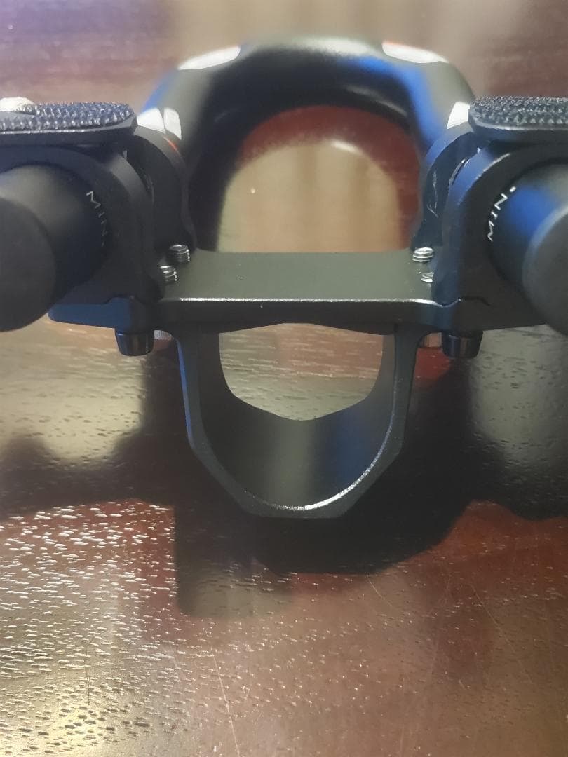 CONTROL TECH コントロールテック　DHバー