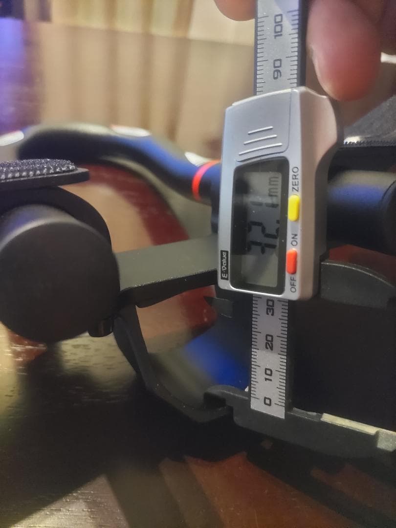 CONTROL TECH コントロールテック　DHバー