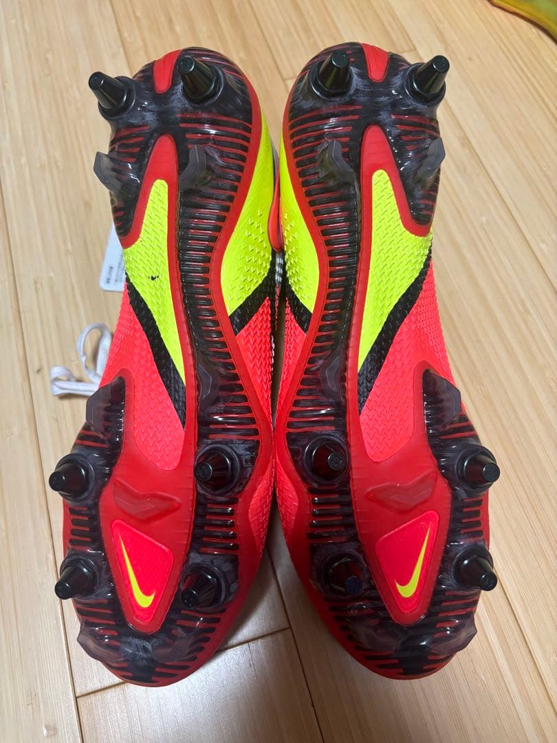 ナイキ　ファントムGT2 エリートSGPRO