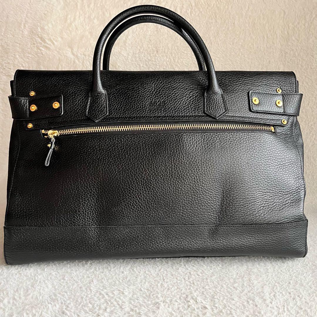 美品 希少】PORTER × 5525gallery レザー ボストンバッグ - メルカリ