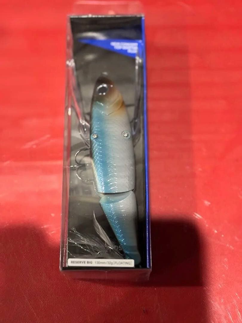 TINYKLASH ルアーセット