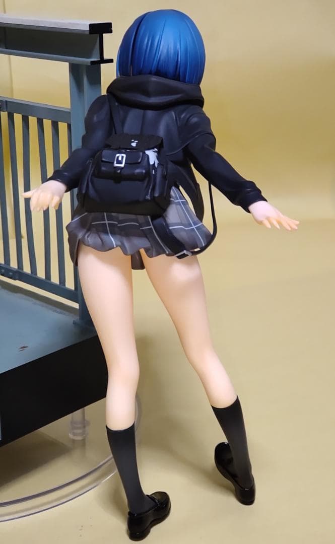 ダーリン・イン・ザ・フランキス イチゴ フィギュア [開封済] - メルカリ