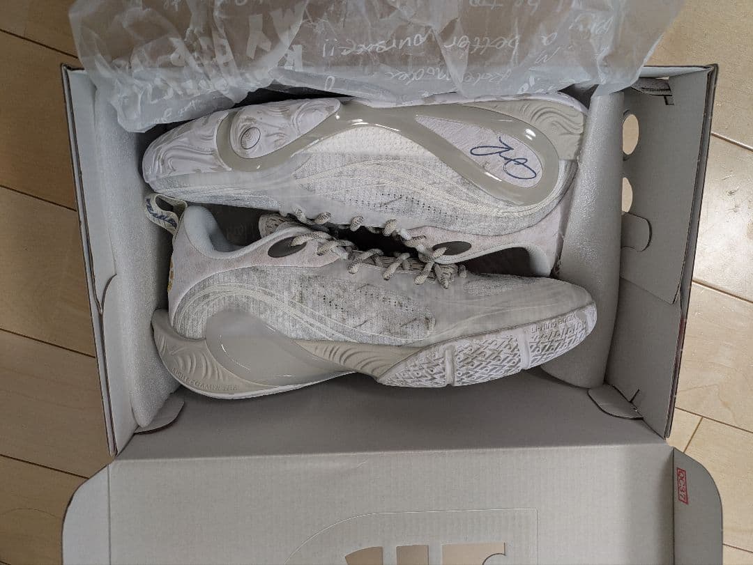 ウェイドバッシュdlo1