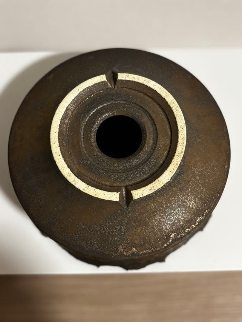 【新品未使用】カタチ製作所 鉢 レア 大鉢