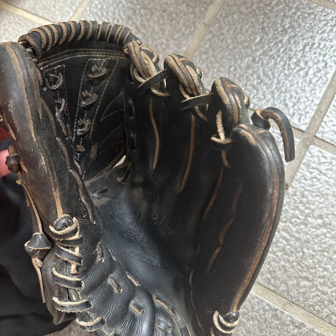 ミズノ グローバルエリート硬式