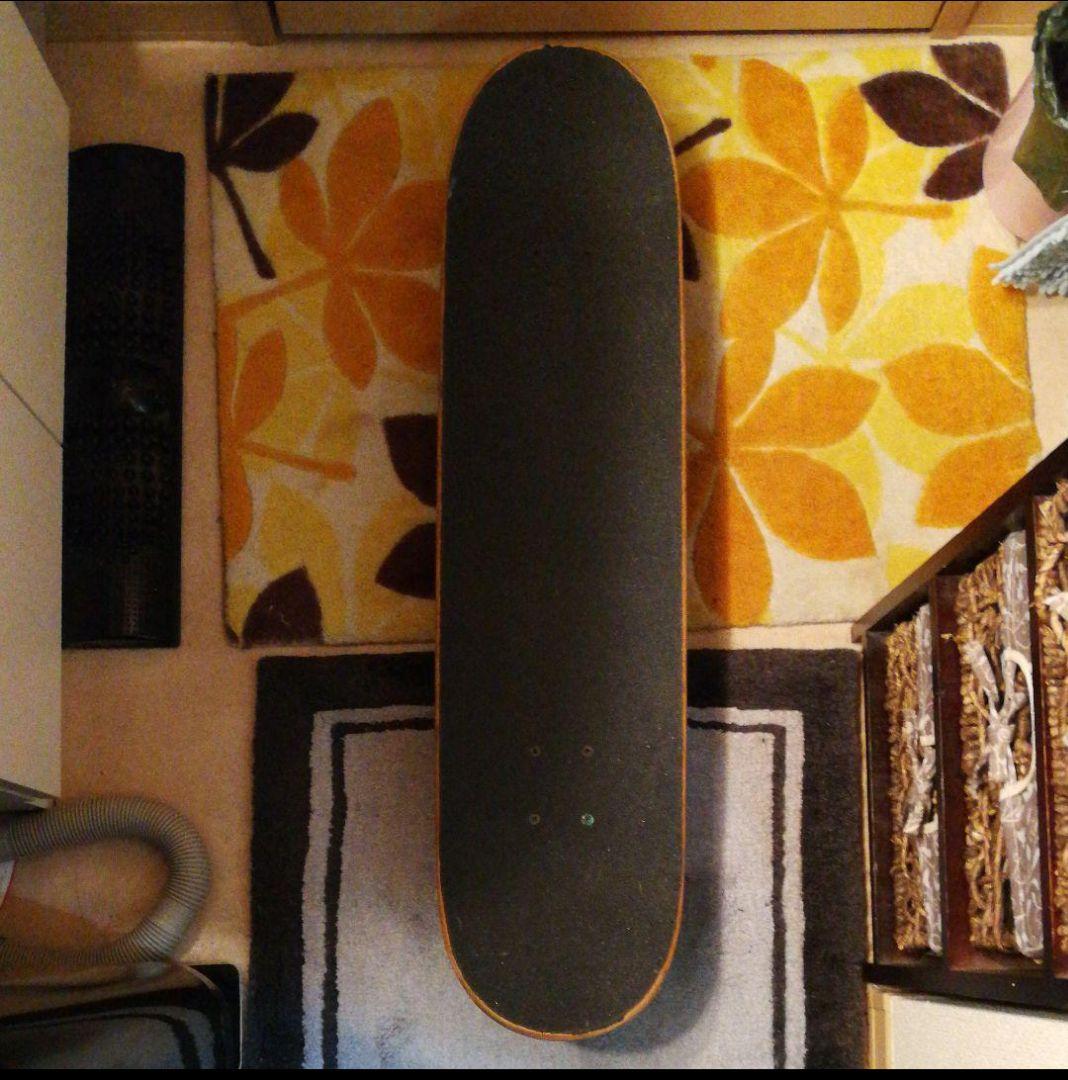 Ronnie Creager スケートボード Blind