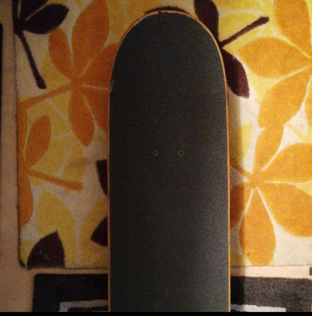 Ronnie Creager スケートボード Blind