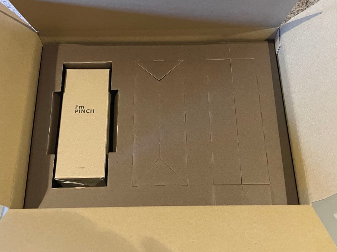 アイムピンチ エッセンスm 60ml