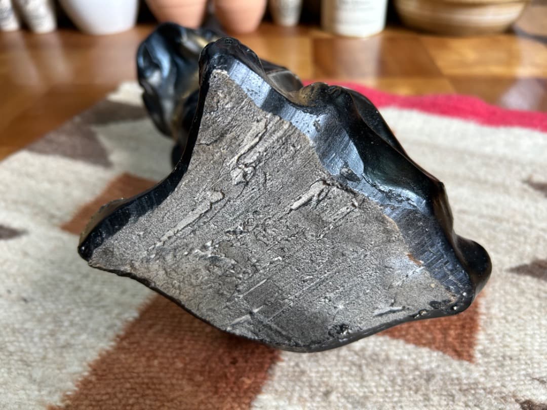 ビンテージ Chalkware Bulldog チョークウェア ブルドッグ 置物