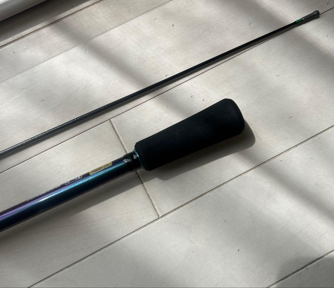 ダイワ　エメラルダス　MX IL80MLM インターライン