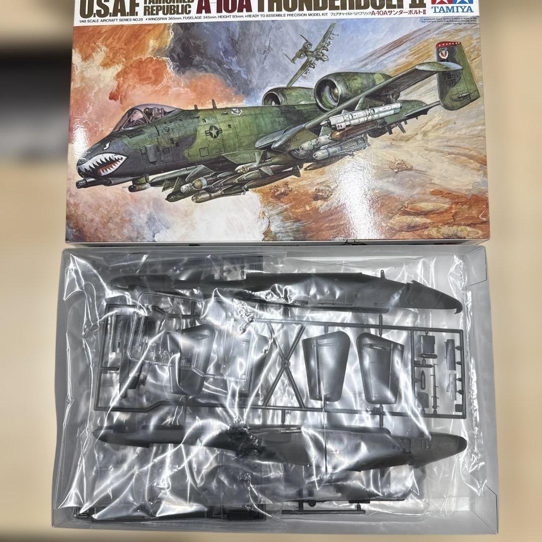 76 タミヤ 戦闘機 13機セット