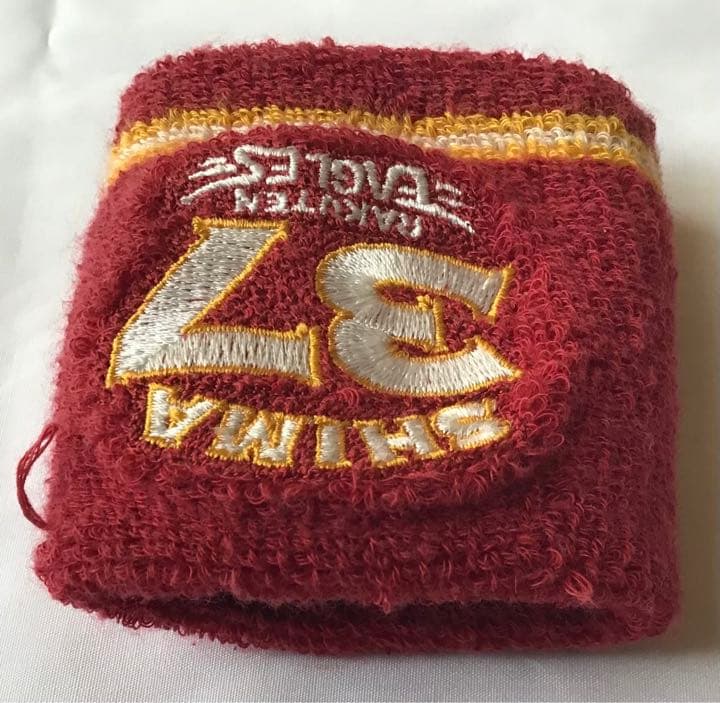 楽天イーグルス 背番号37 嶋基宏 Tシャツとリストバンド - メルカリ