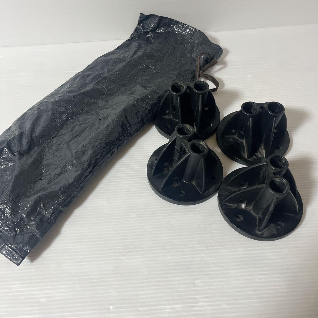 Coleman コールマン パーティーシェード300 パープル