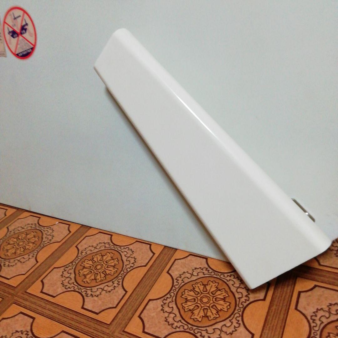 ホワイト テーブル 折りたたみ式 パソコン モニター