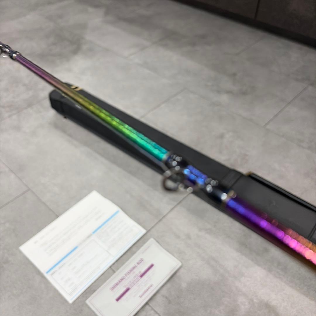 ワールドシャウラリミテッド １７０４Ｒ