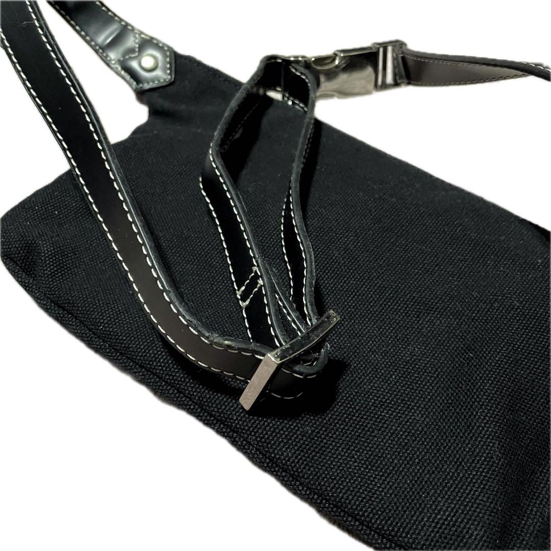 ヴィヴィアンウエストウッド ✩希少✩ オーブプリント ミニボディバッグ