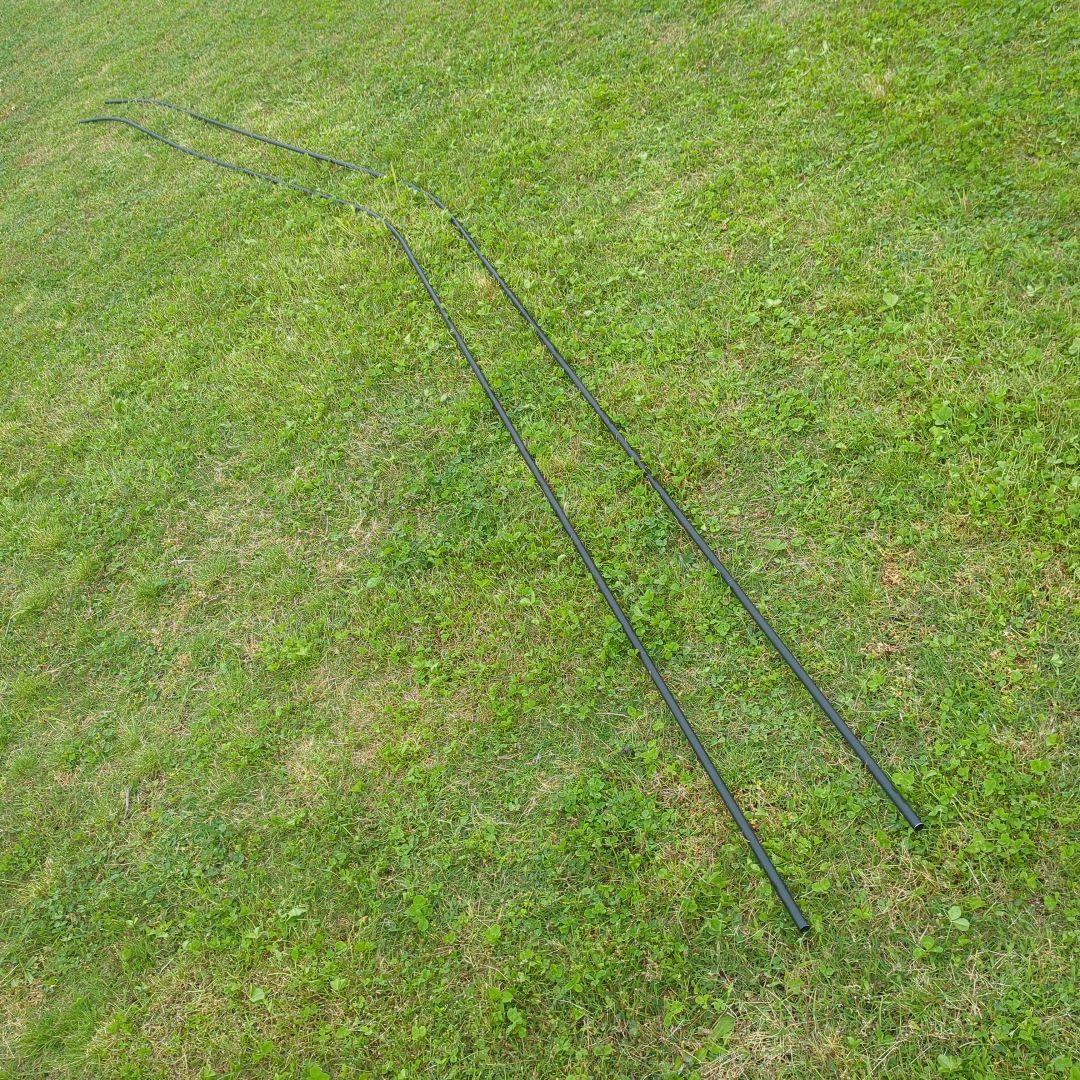 カーサイド シェルター II OGAWA タープ テント オガワ