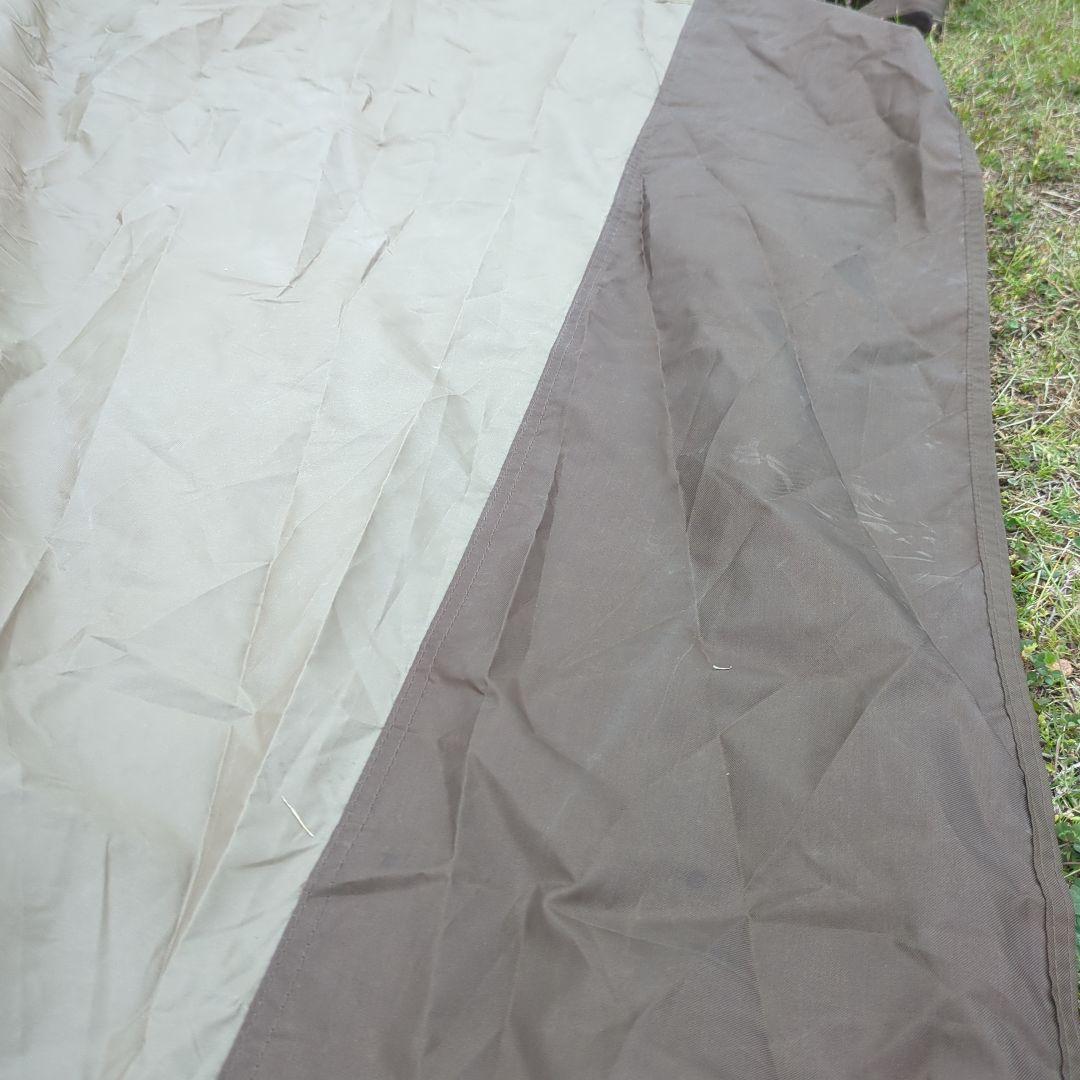 カーサイド シェルター II OGAWA タープ テント オガワ