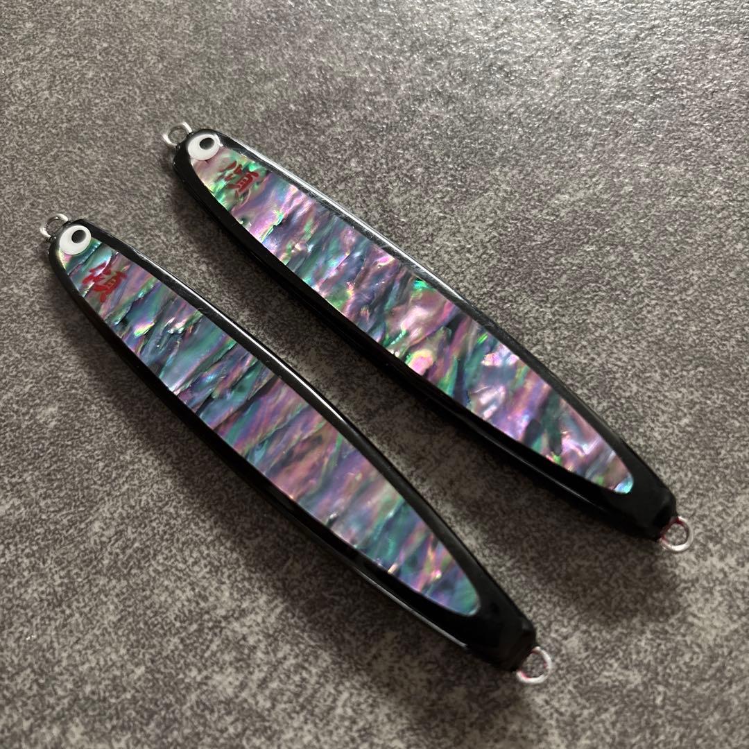 カブキメタル 50w ブラックシェル 2個セット