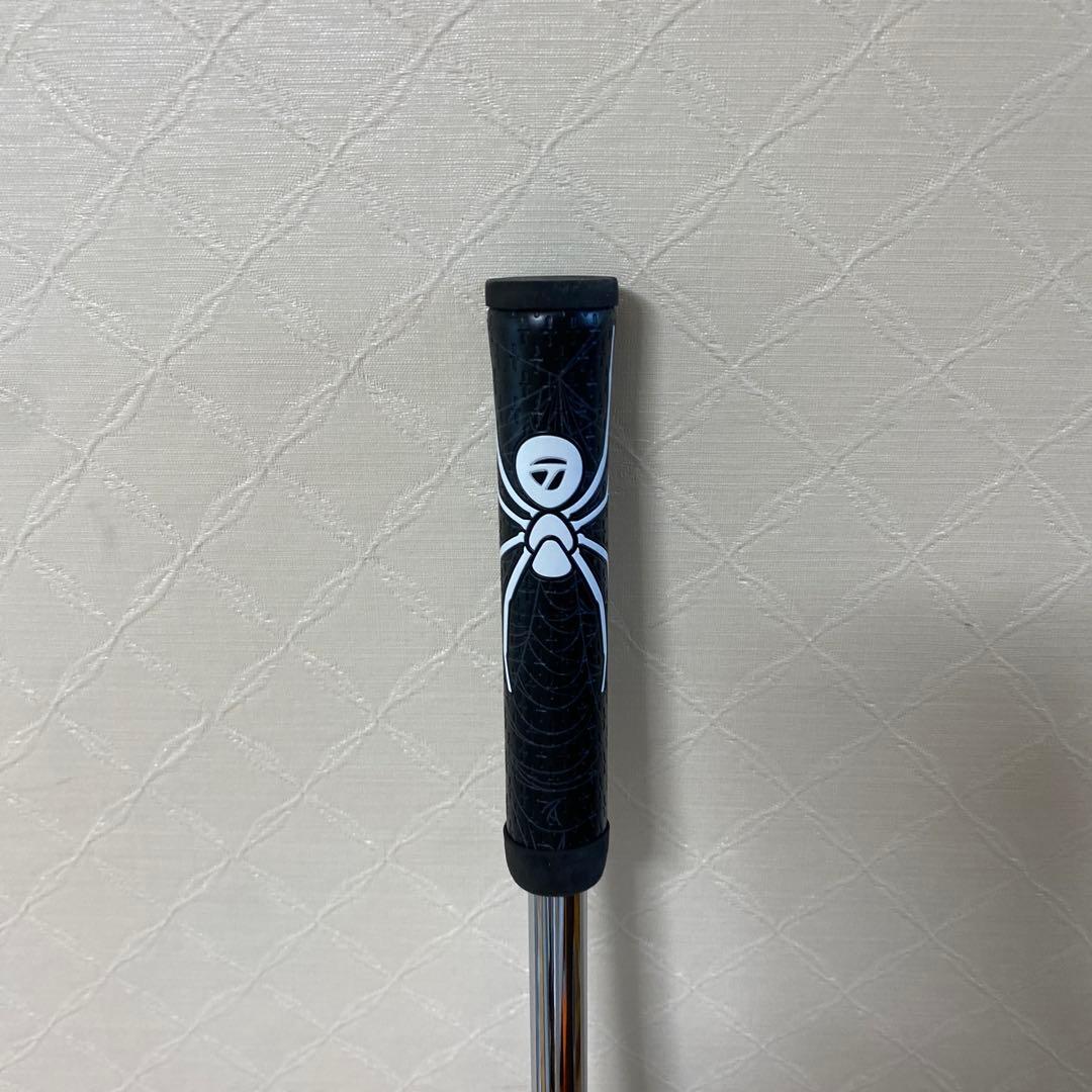 ☆ テーラーメイド Spider Tour S Long 長尺 おまけ付き