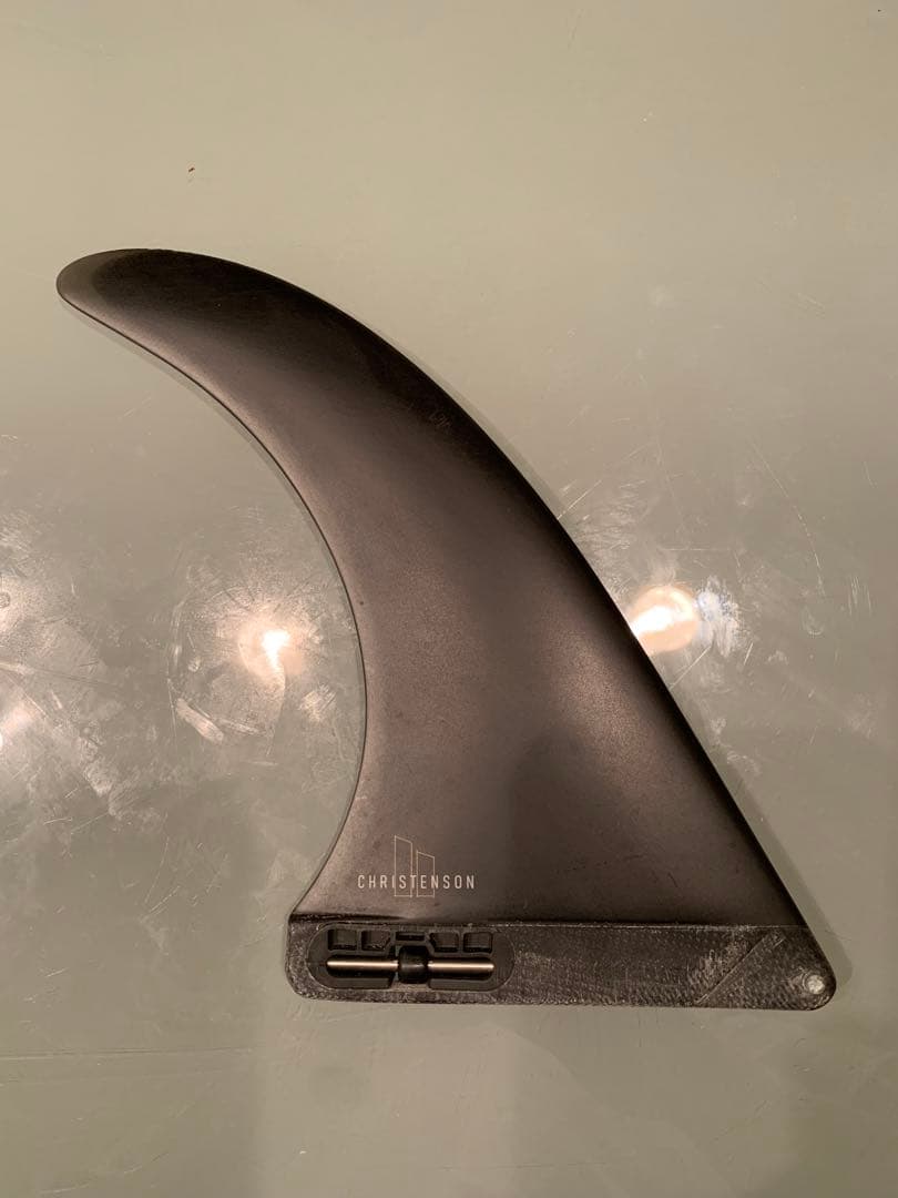 FCS2 Christenson サーフボードフィン7.5