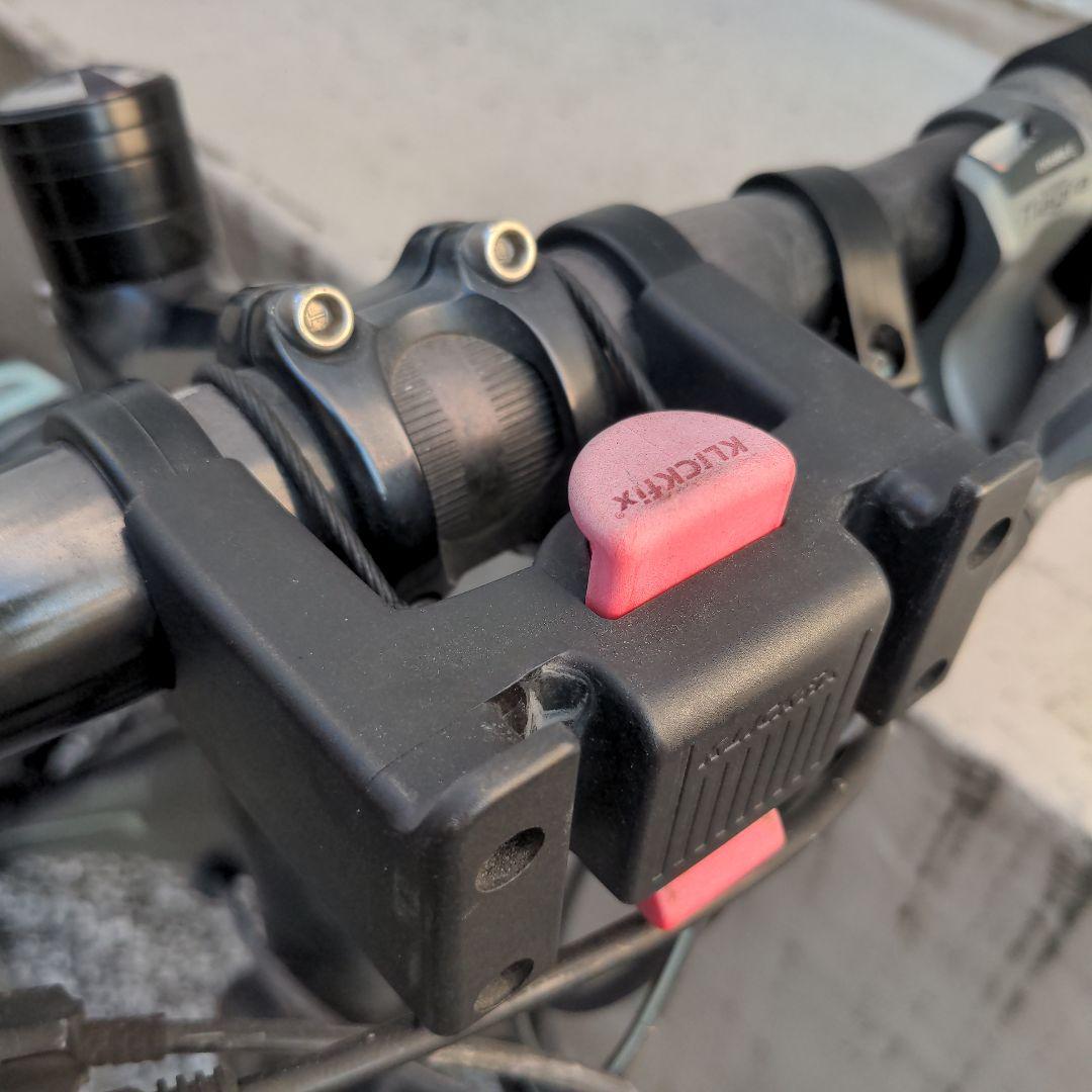 Bianchi Roma クロスバイク Tiagra 20s ディスク 50cm