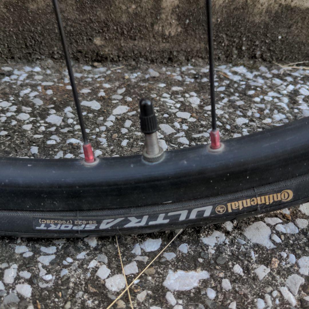 Bianchi Roma クロスバイク Tiagra 20s ディスク 50cm