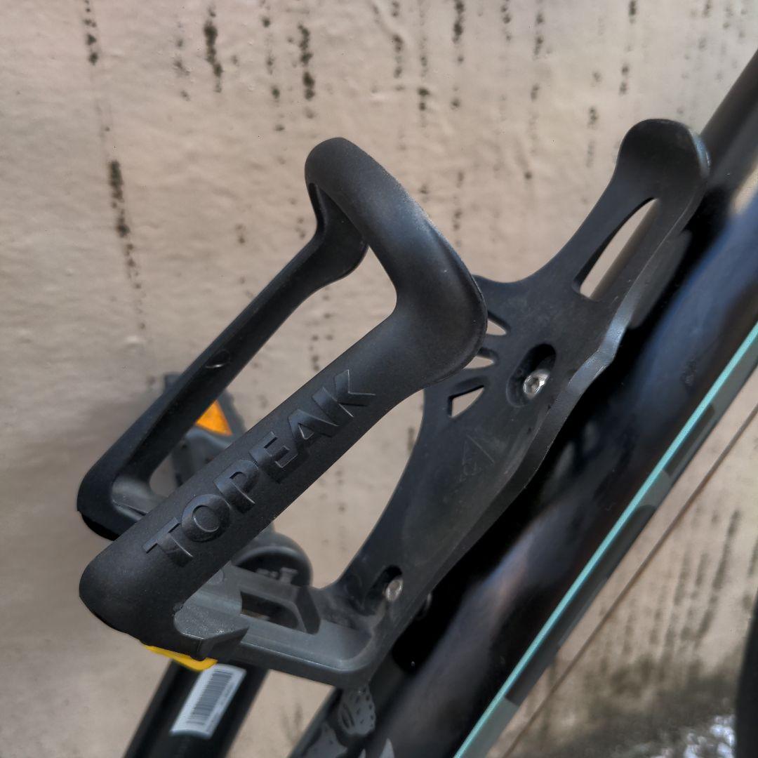 Bianchi Roma クロスバイク Tiagra 20s ディスク 50cm