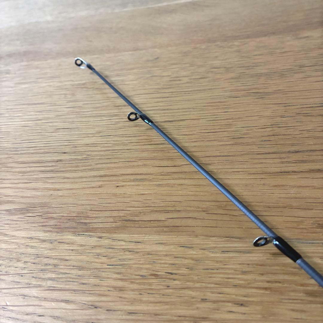 エバーグリーン オライオン OCSC-67ML+ ライトニングストライク