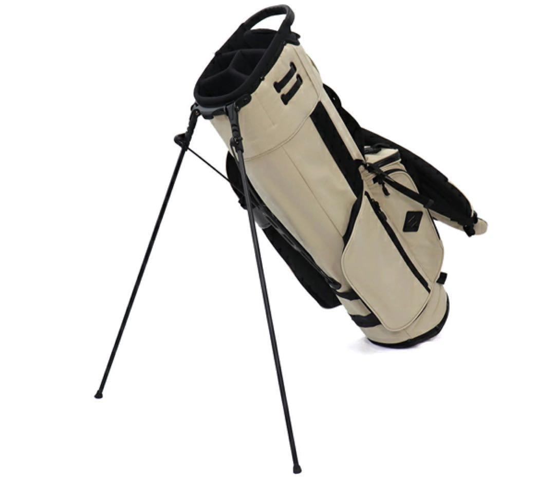 ピレッティ x ジョーンズ コラボ スタンドバッグ 新品　限定