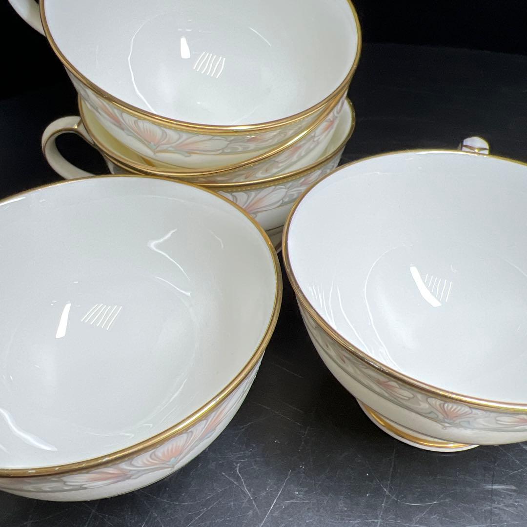 ノリタケ廃盤 シャーロット9670 洋食器セット 東Y7-1121③ - メルカリ