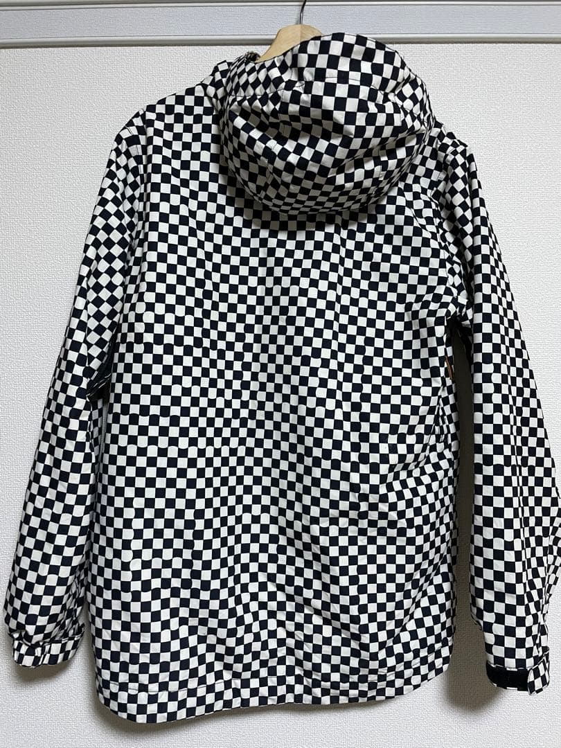 ANALOG スノボウェア